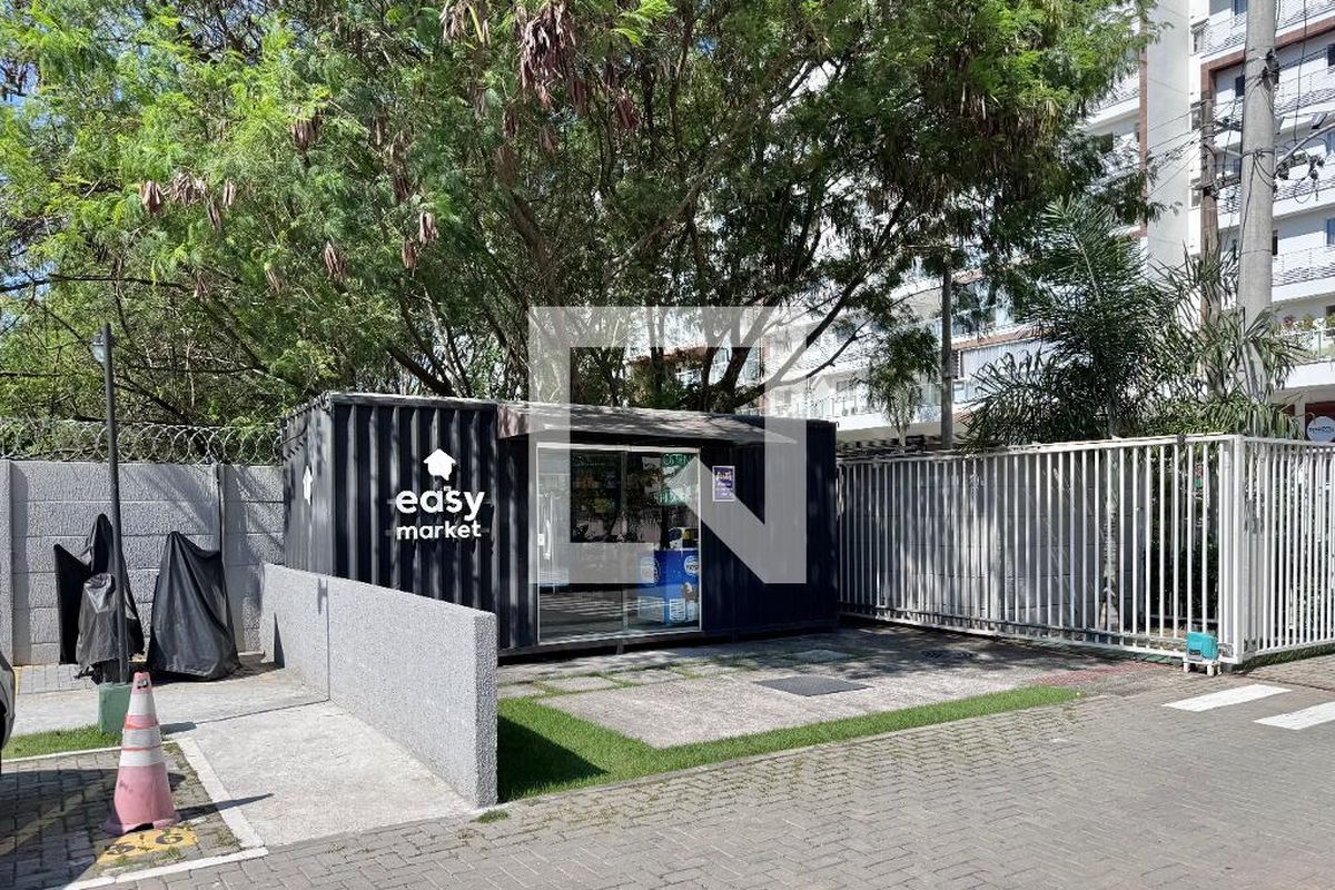 Apartamento, 2 quartos, 44 m² - Foto 24