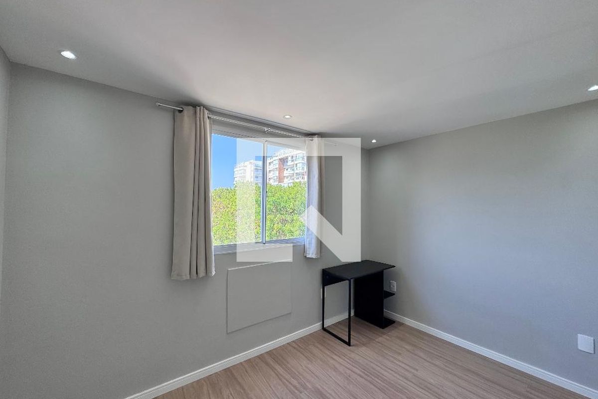 Apartamento, 2 quartos, 44 m² - Foto 6