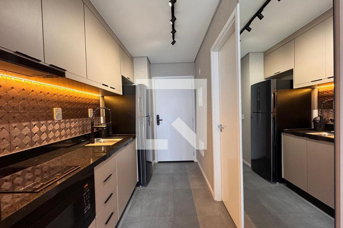 Apartamento, 1 quarto, 26 m² - Foto 12
