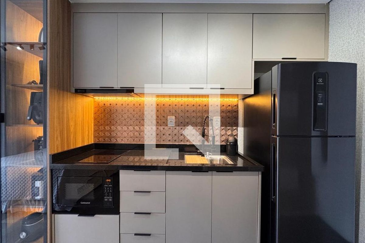 Apartamento, 1 quarto, 26 m² - Foto 14