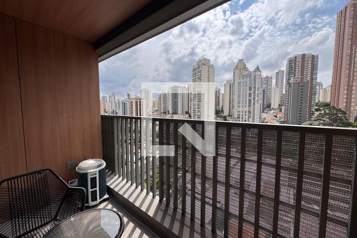 Apartamento, 1 quarto, 26 m² - Foto 17