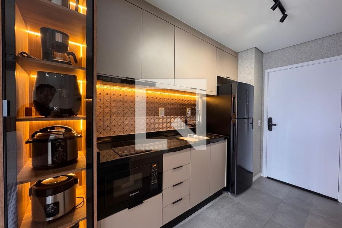 Apartamento, 1 quarto, 26 m² - Foto 15