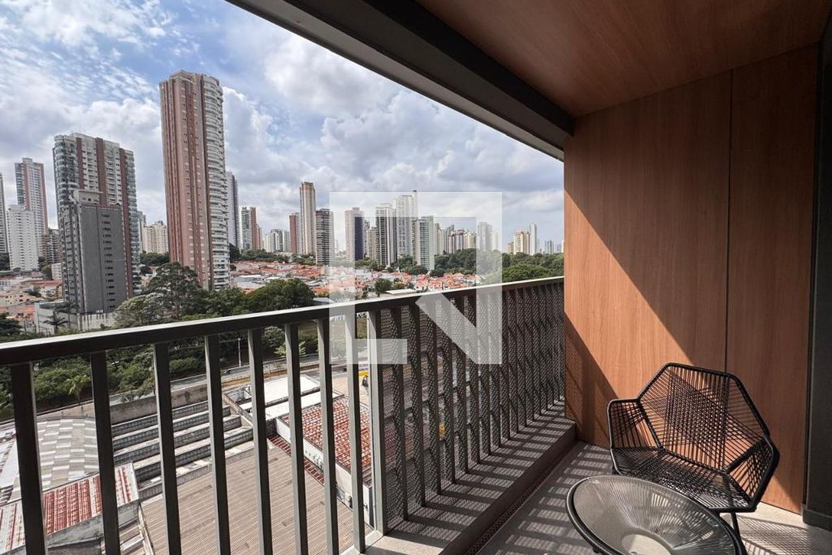 Apartamento, 1 quarto, 26 m² - Foto 16