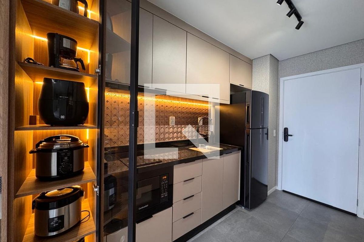 Apartamento, 1 quarto, 26 m² - Foto 13