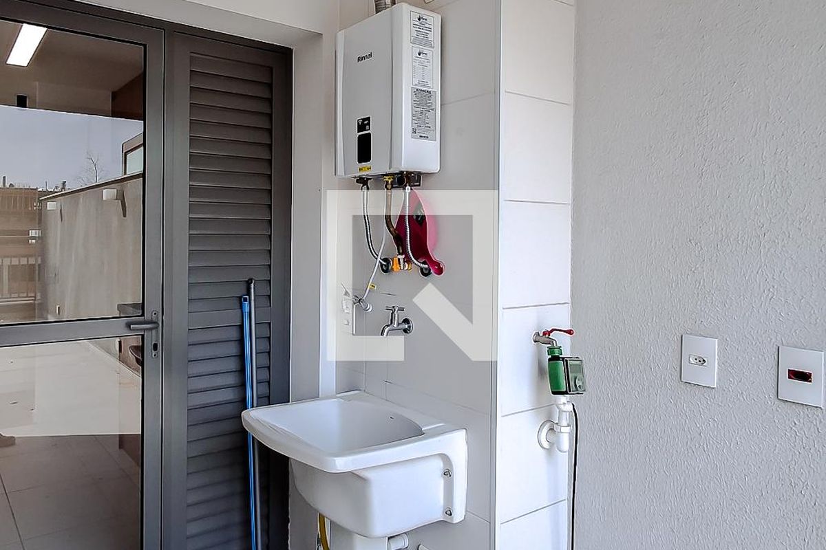Apartamento, 2 quartos, 220 m² - Foto 43