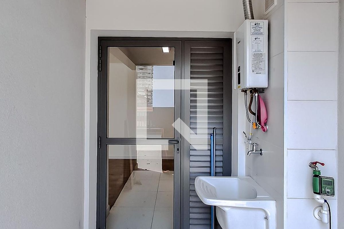 Apartamento, 2 quartos, 220 m² - Foto 42