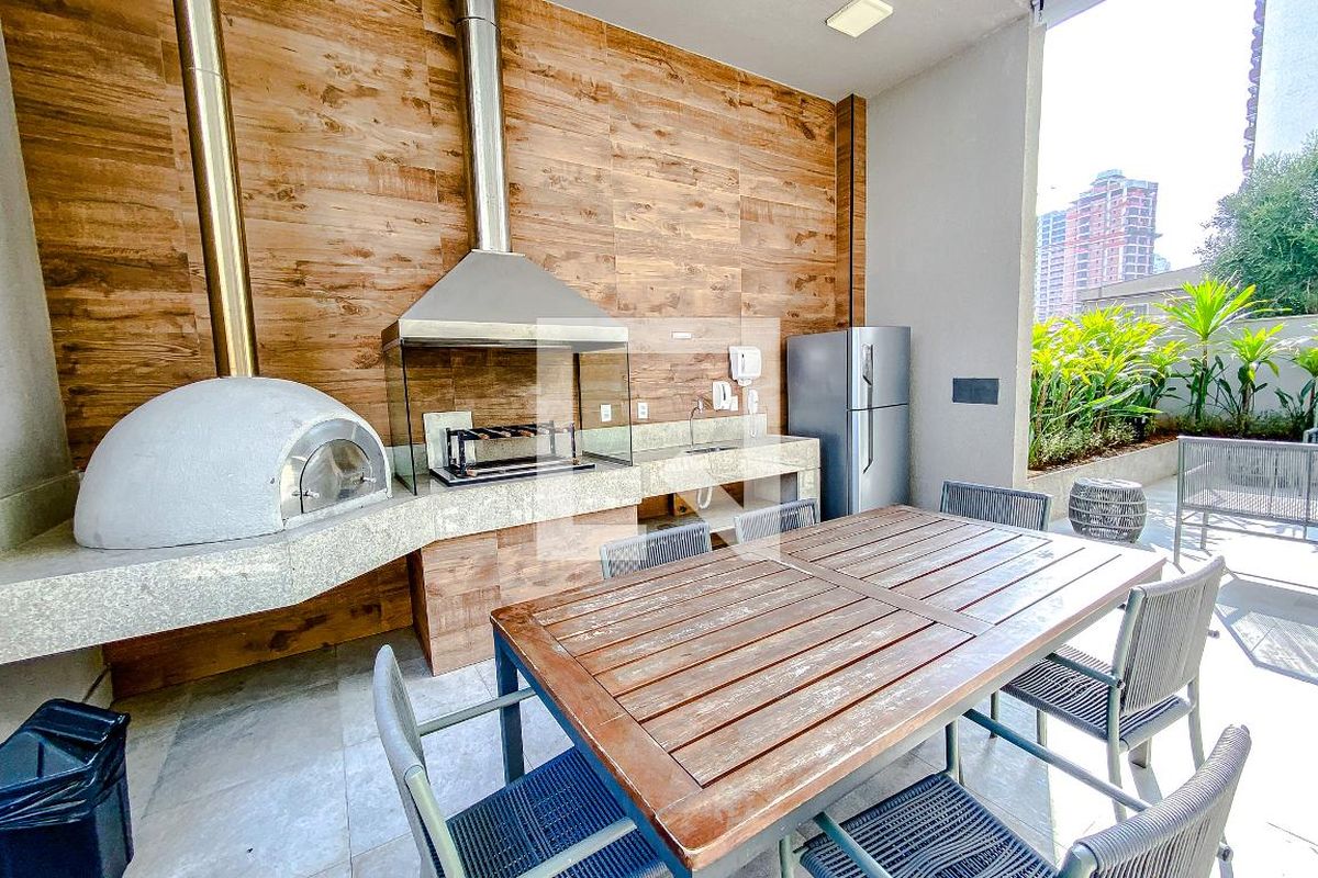 Apartamento, 2 quartos, 220 m² - Foto 53