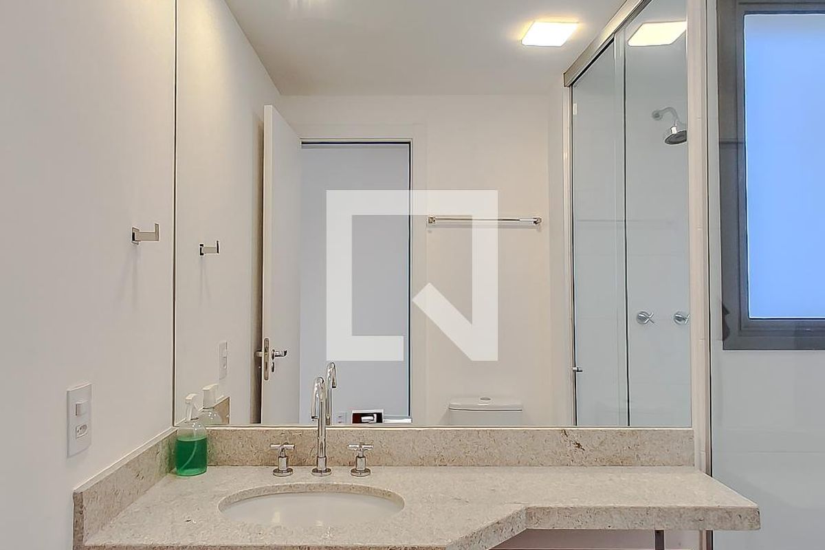 Apartamento, 2 quartos, 220 m² - Foto 28