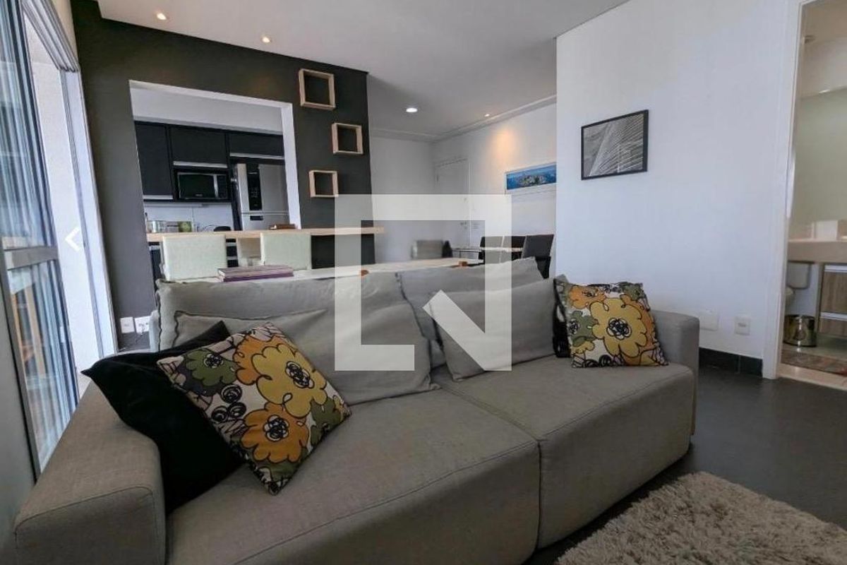 Apartamento, 2 quartos, 76 m² - Foto 1