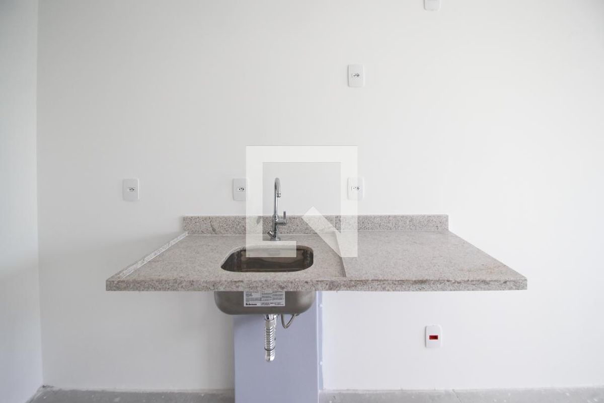 Kitnet-Studio, 30 m² - Foto 9