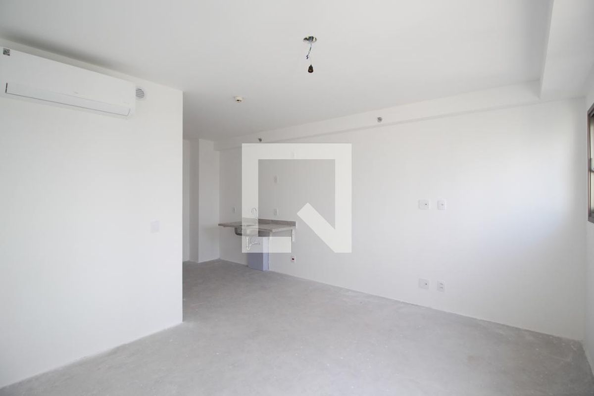 Kitnet-Studio, 30 m² - Foto 2