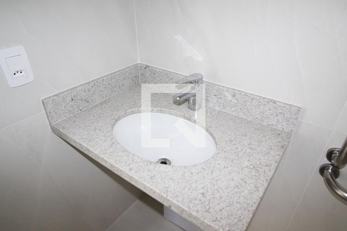 Kitnet-Studio, 30 m² - Foto 12