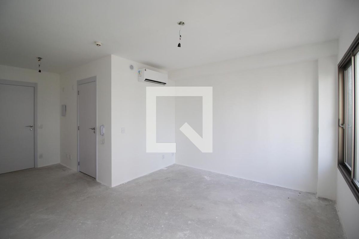 Kitnet-Studio, 30 m² - Foto 1