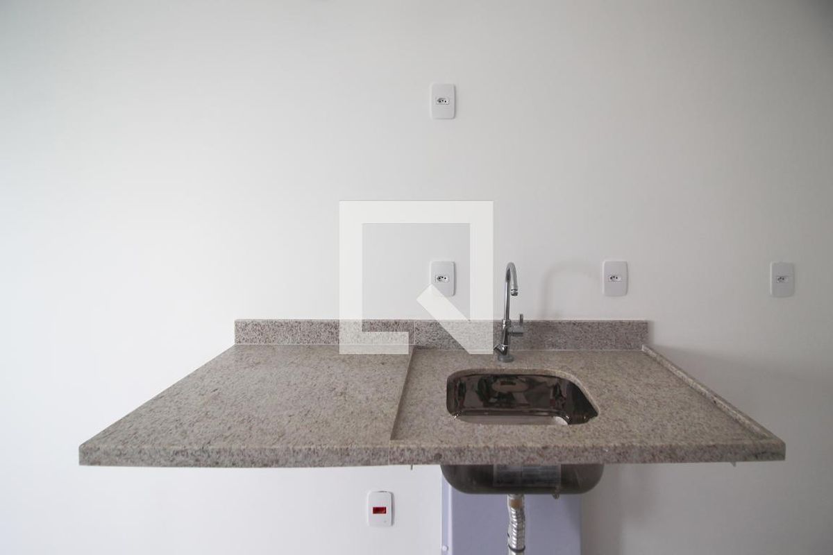 Kitnet-Studio, 30 m² - Foto 9