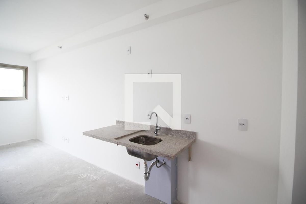 Kitnet-Studio, 30 m² - Foto 8
