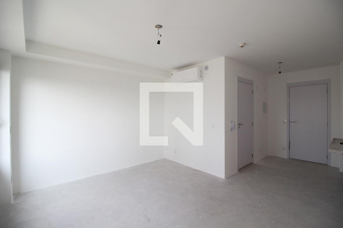 Kitnet-Studio, 30 m² - Foto 1