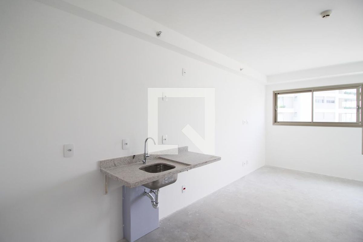 Kitnet-Studio, 30 m² - Foto 10