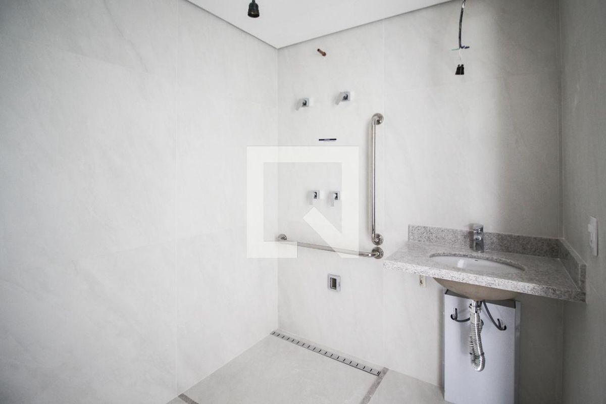 Kitnet-Studio, 30 m² - Foto 11