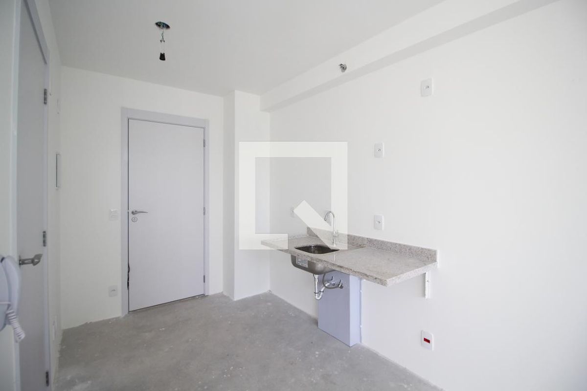 Kitnet-Studio, 30 m² - Foto 7