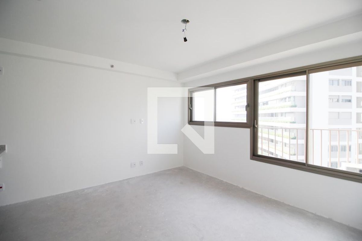 Kitnet-Studio, 30 m² - Foto 3