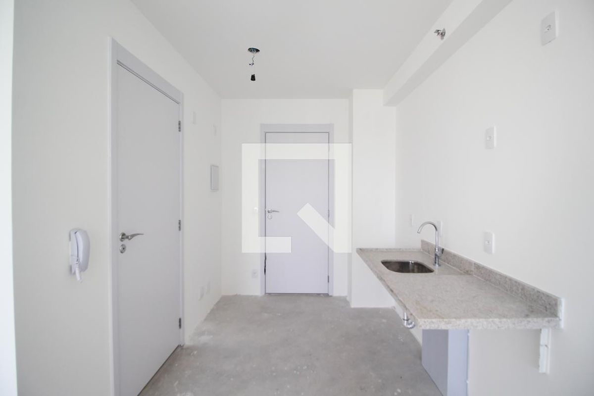 Kitnet-Studio, 30 m² - Foto 8