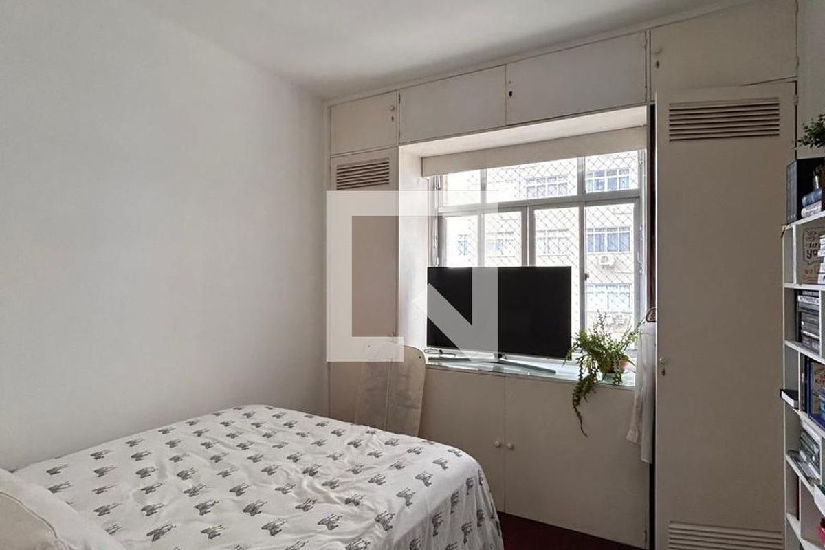 Cobertura, 2 quartos, 68 m² - Foto 14