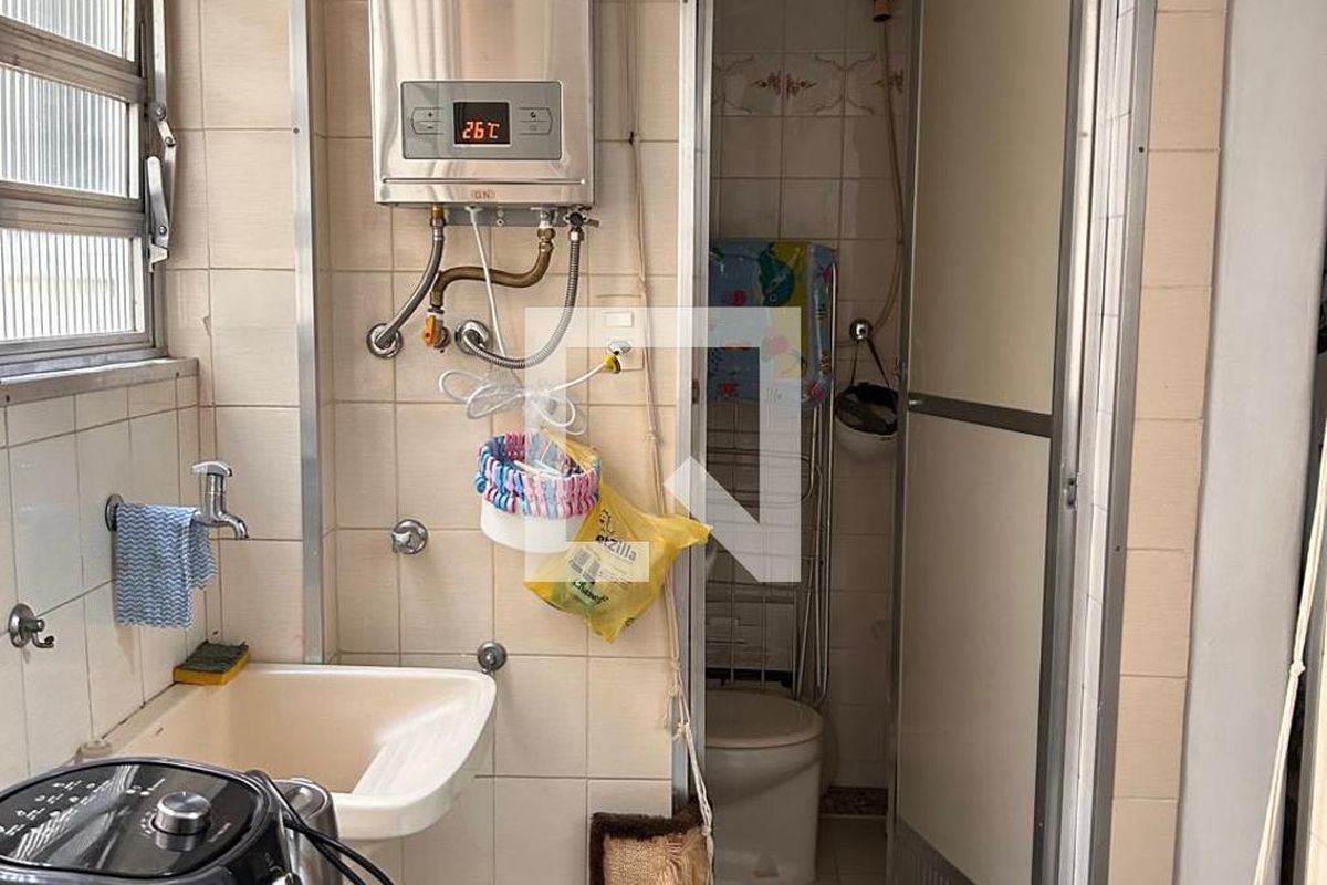 Cobertura, 2 quartos, 68 m² - Foto 20