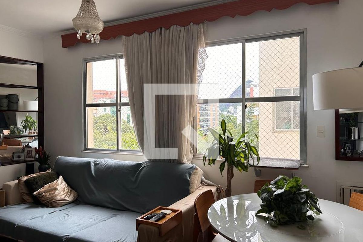 Cobertura, 2 quartos, 68 m² - Foto 7