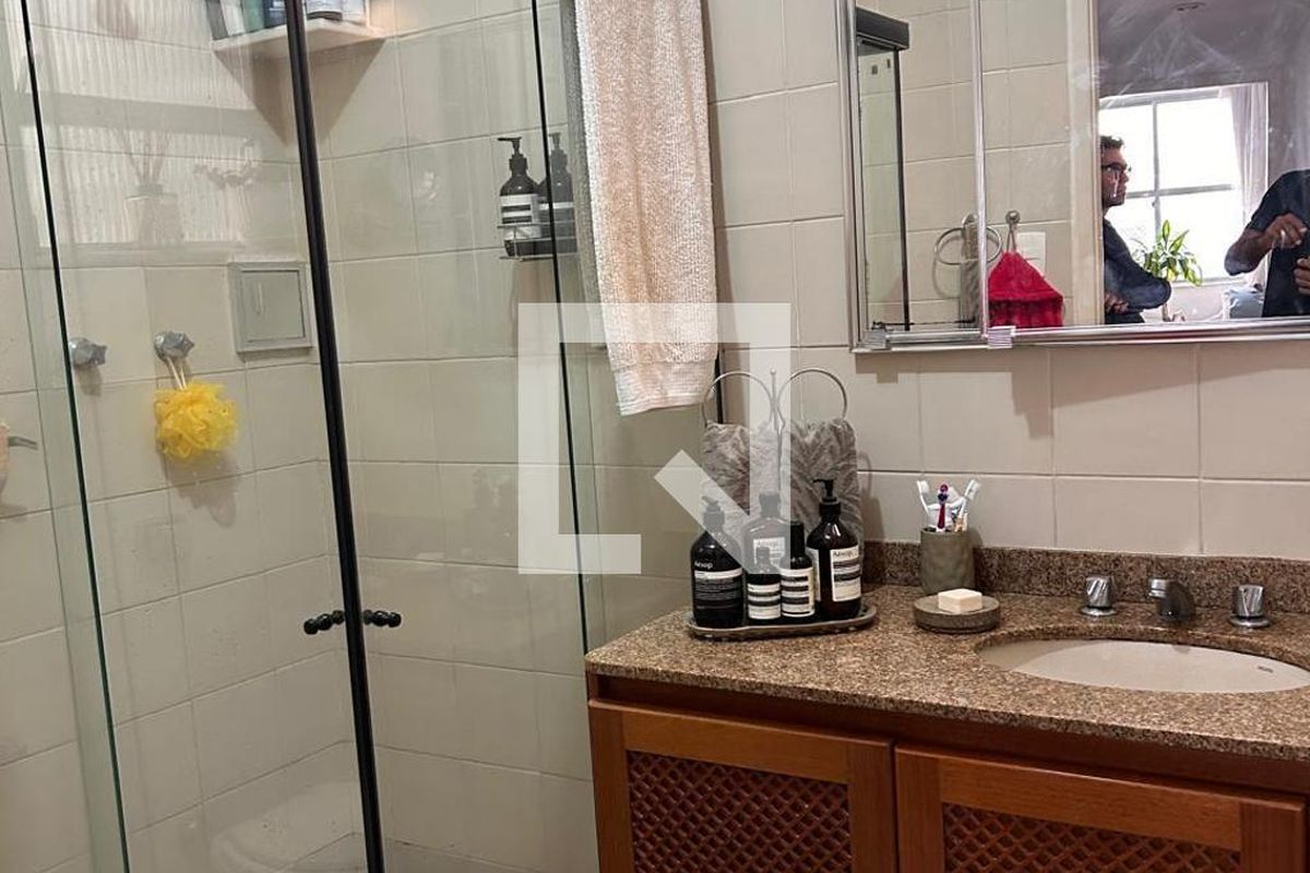 Cobertura, 2 quartos, 68 m² - Foto 16