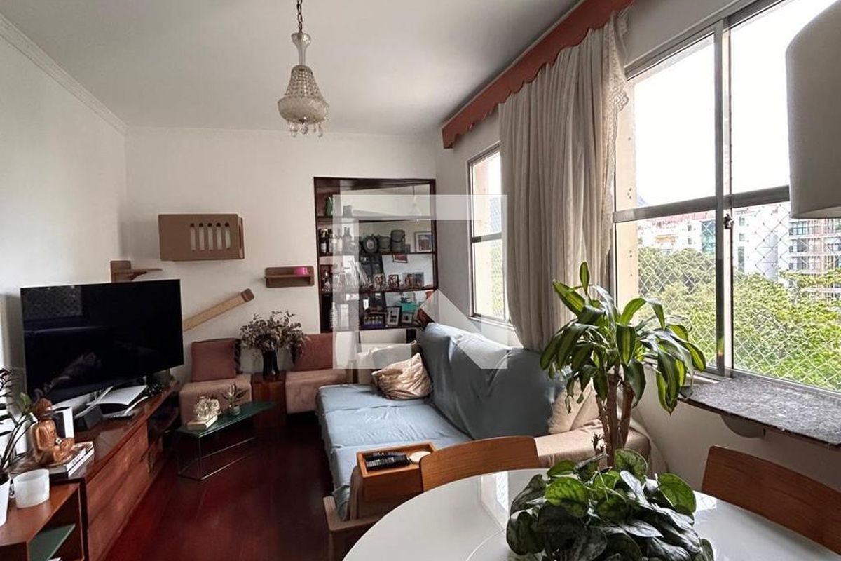 Cobertura, 2 quartos, 68 m² - Foto 3