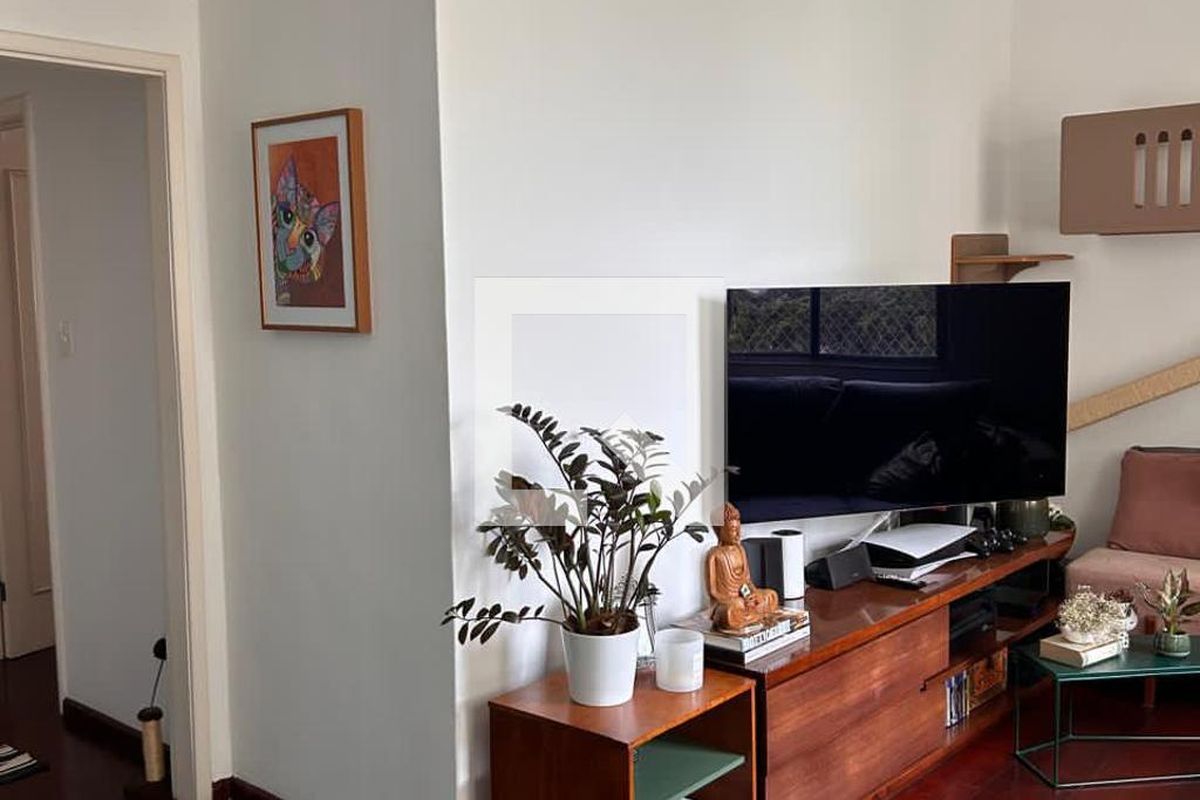 Cobertura, 2 quartos, 68 m² - Foto 2
