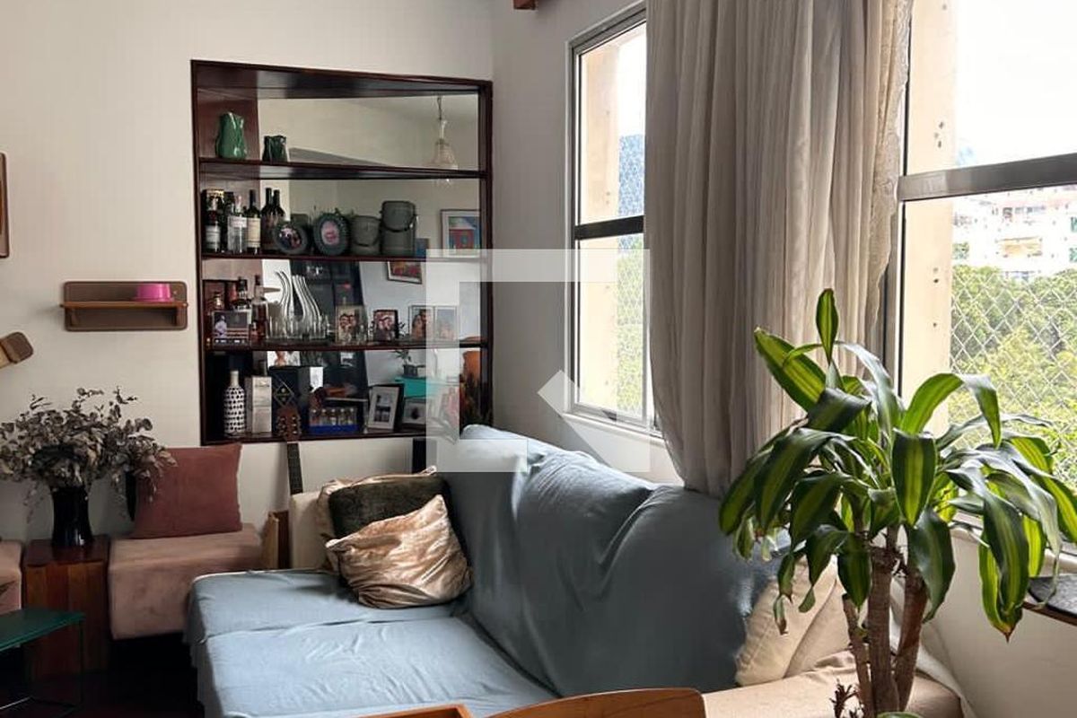 Cobertura, 2 quartos, 68 m² - Foto 5