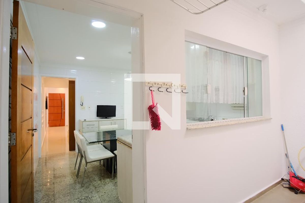 Casa, 4 quartos, 150 m² - Foto 49