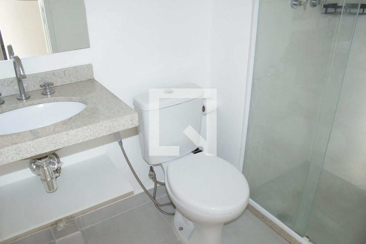 Kitnet-Studio, 26 m² - Foto 6