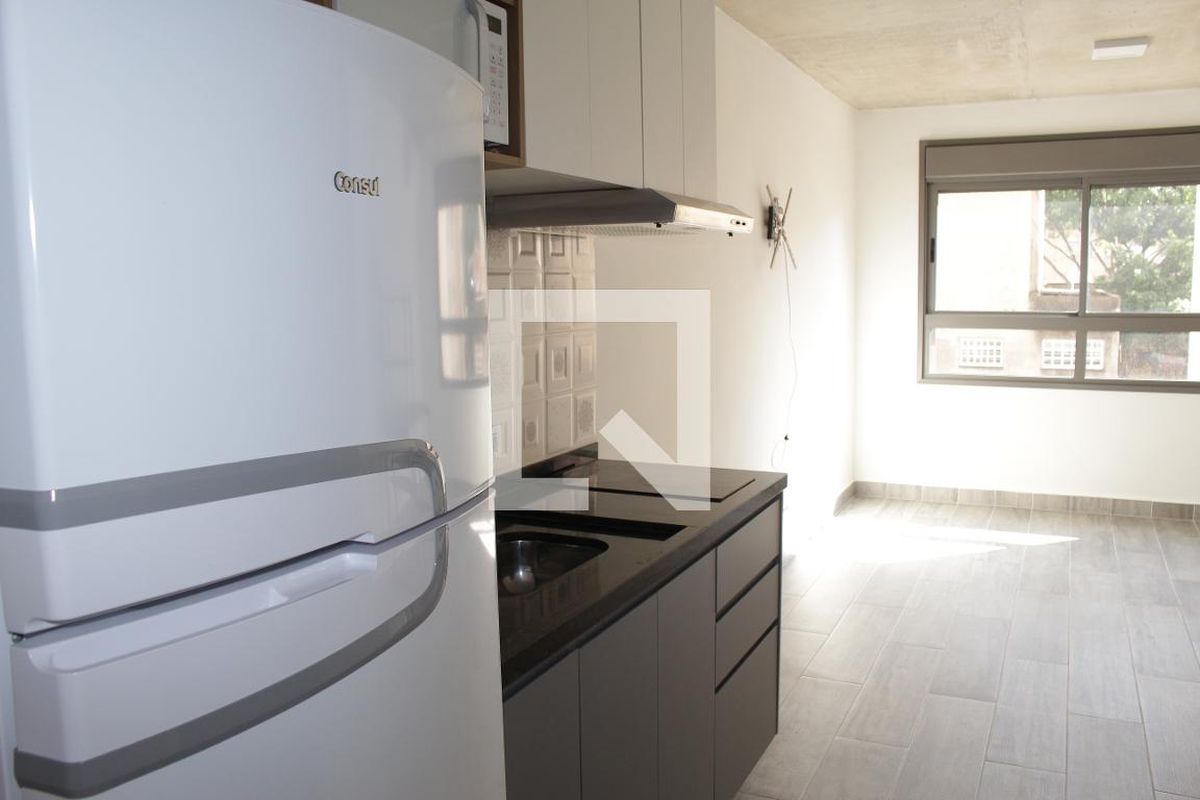 Kitnet-Studio, 26 m² - Foto 4