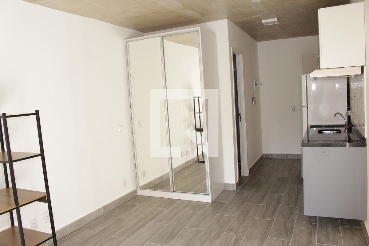 Kitnet-Studio, 26 m² - Foto 19