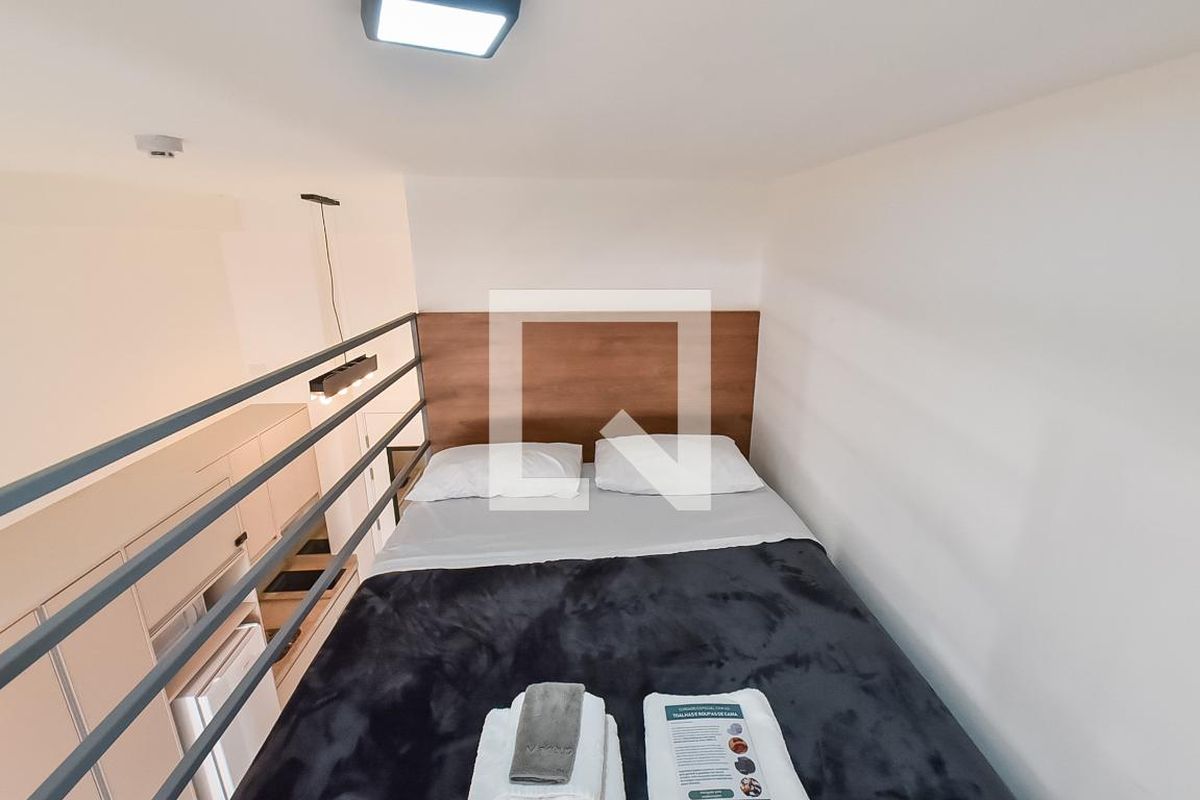 Kitnet-Studio, 25 m² - Foto 10