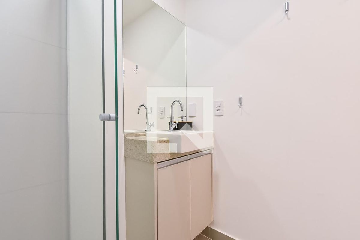 Kitnet-Studio, 25 m² - Foto 18