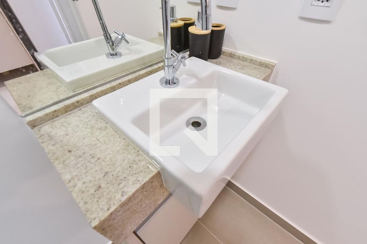 Kitnet-Studio, 25 m² - Foto 19