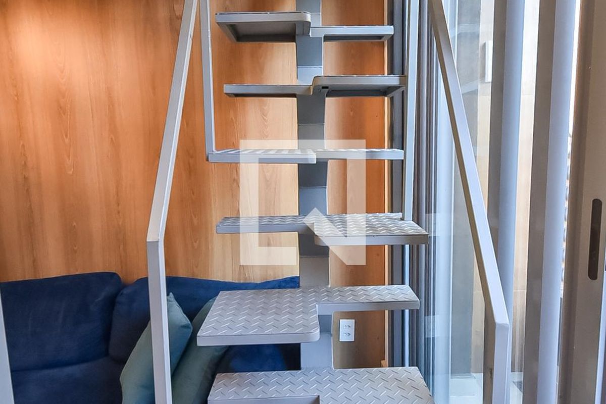 Kitnet-Studio, 25 m² - Foto 8