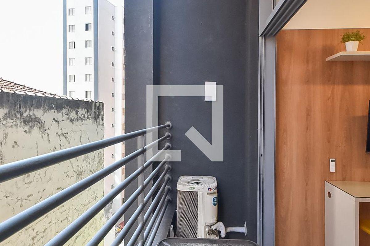 Kitnet-Studio, 25 m² - Foto 14