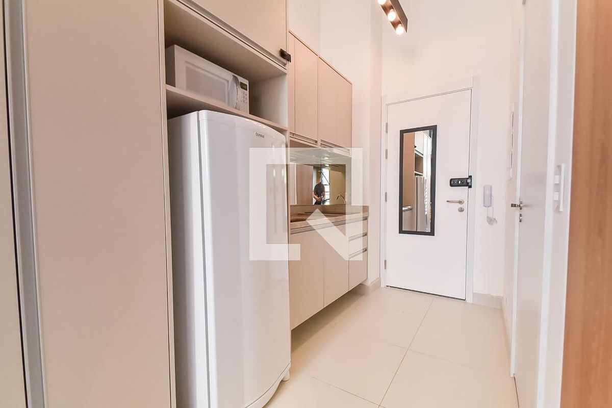 Kitnet-Studio, 25 m² - Foto 21