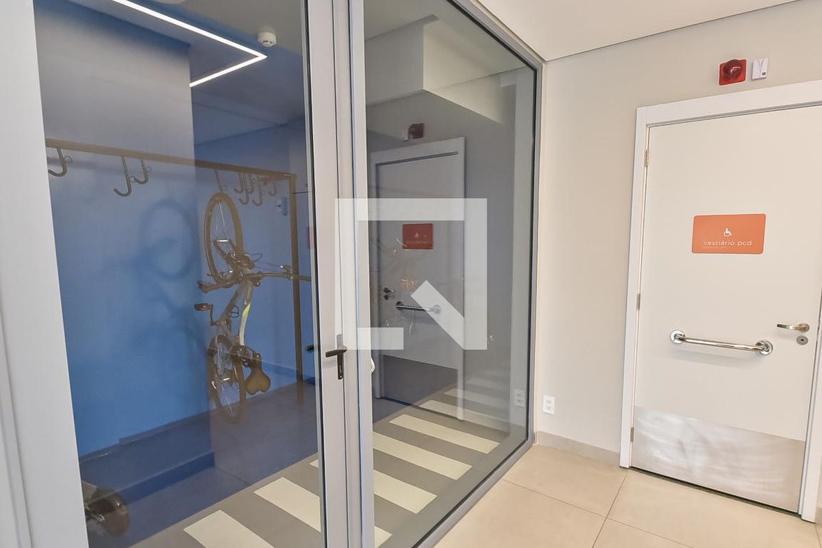 Kitnet-Studio, 25 m² - Foto 26