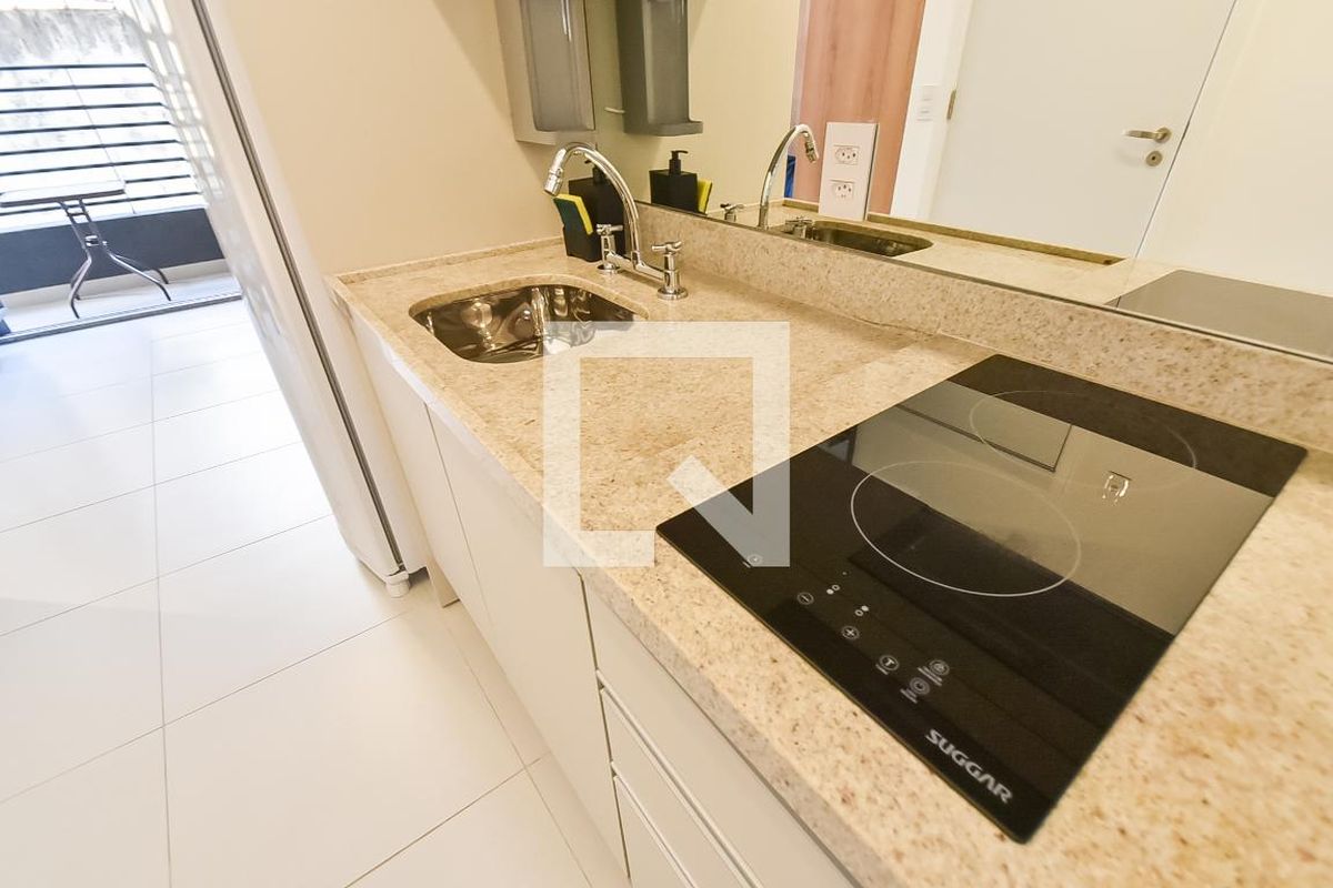 Kitnet-Studio, 25 m² - Foto 22