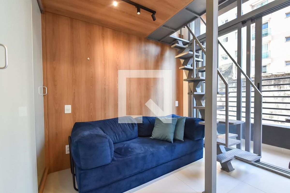 Kitnet-Studio, 25 m² - Foto 5
