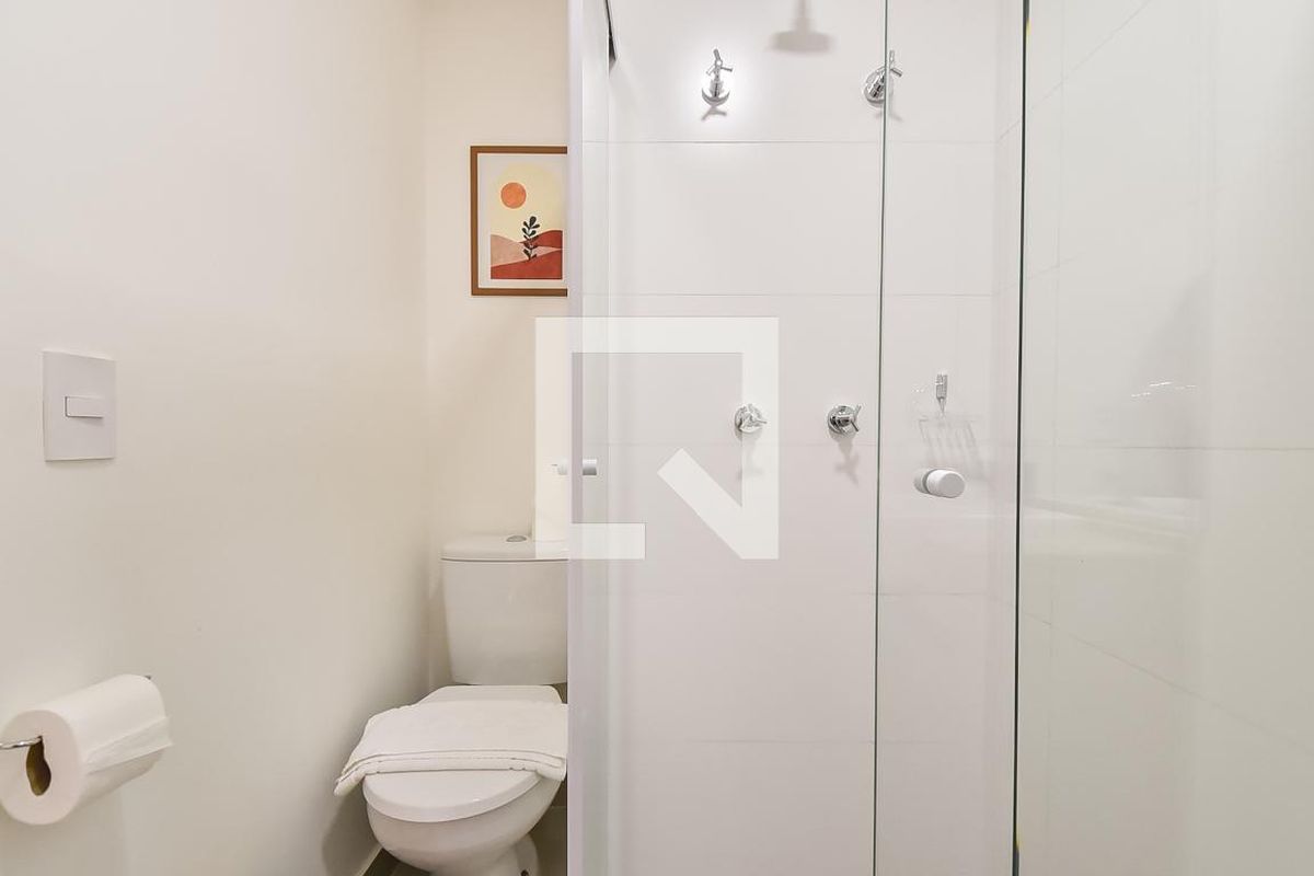 Kitnet-Studio, 25 m² - Foto 16