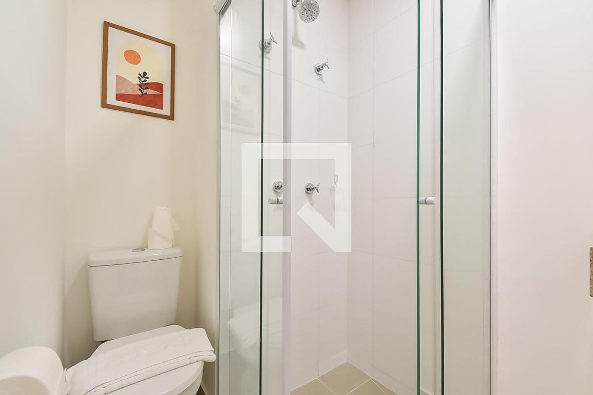 Kitnet-Studio, 25 m² - Foto 15