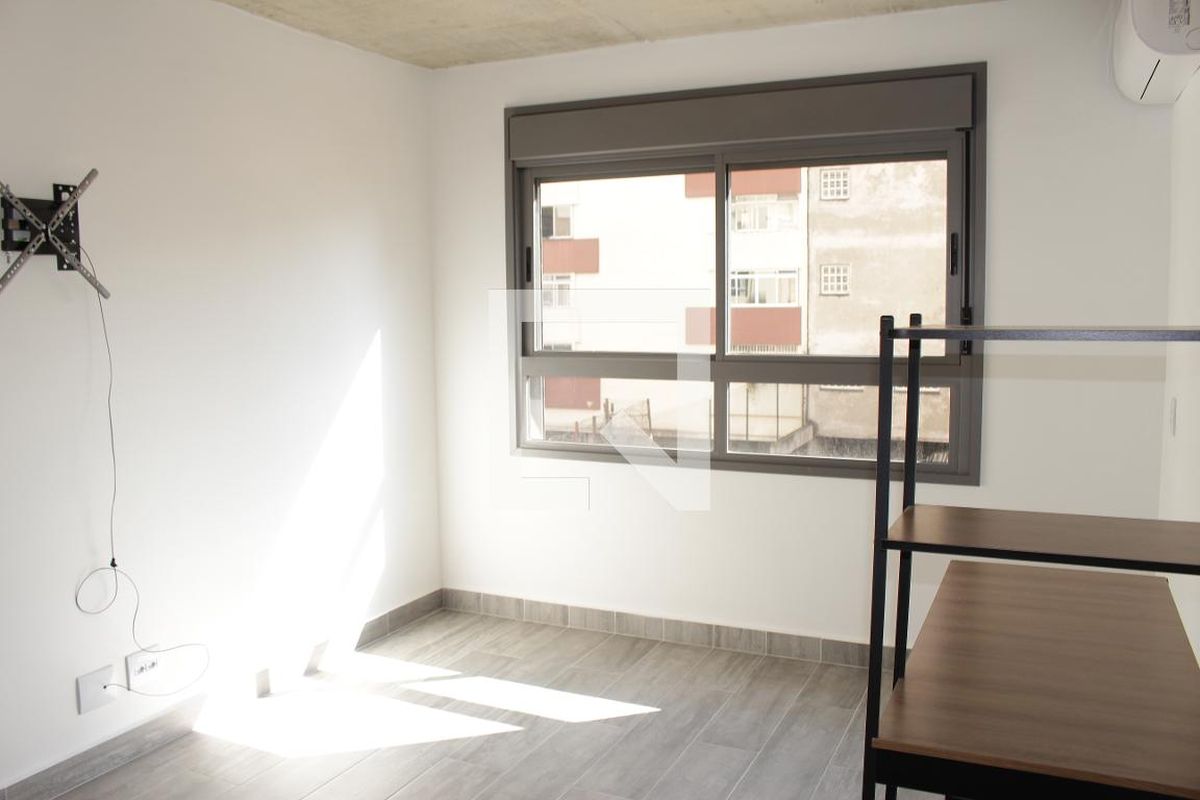 Kitnet-Studio, 26 m² - Foto 17