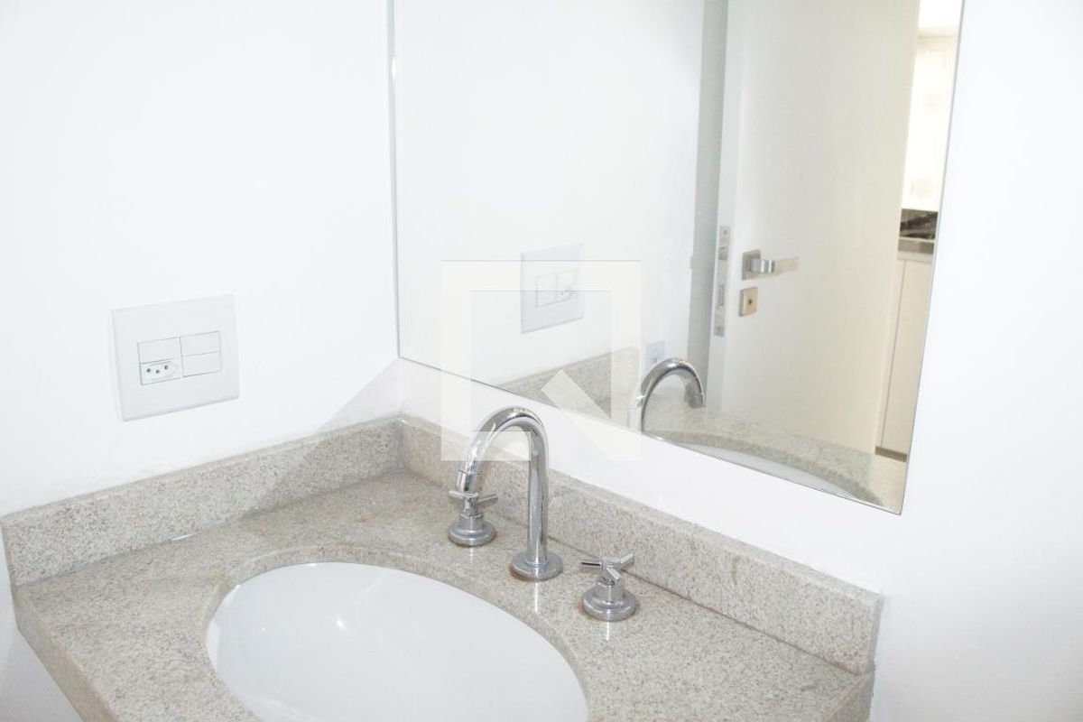 Kitnet-Studio, 26 m² - Foto 9