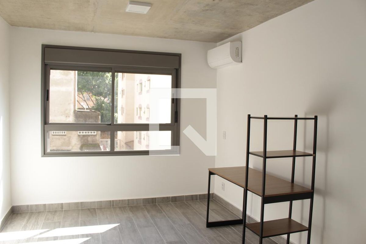 Kitnet-Studio, 26 m² - Foto 18